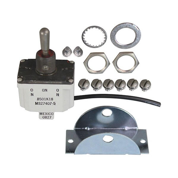 Hobart Switch Assembly 01-404975-00480 - main